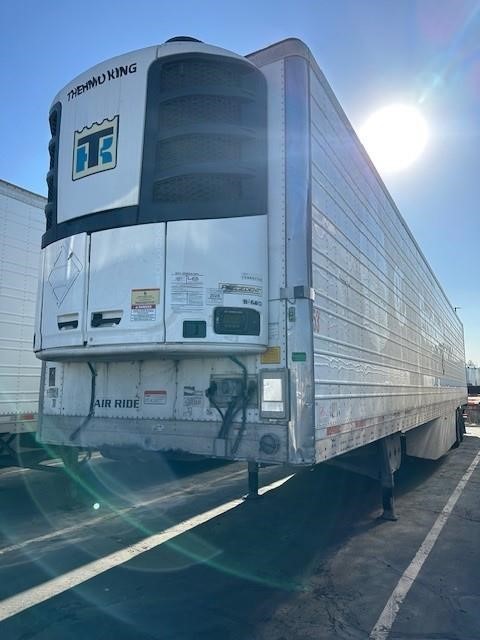 2019 UTILITY REEFER - image 2 of 6