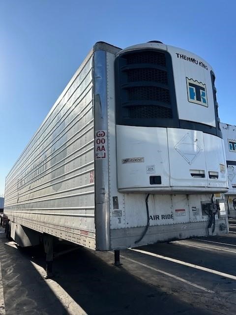 2019 UTILITY REEFER - image 3 of 6