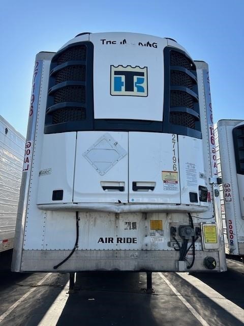 2019 UTILITY REEFER - image 1 of 1