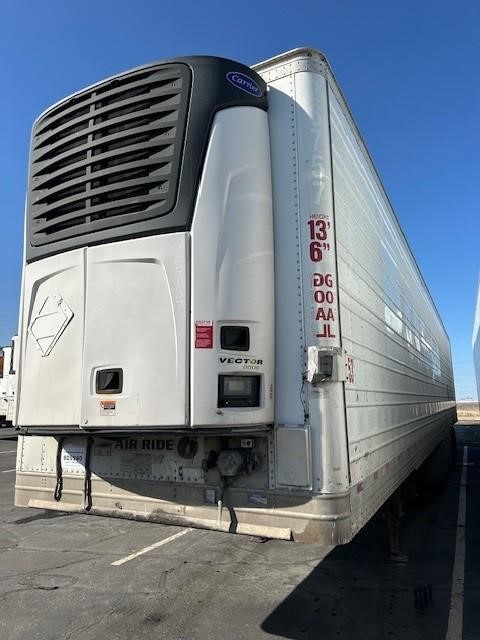 2019 HYUNDAI REEFER - image 2 of 6