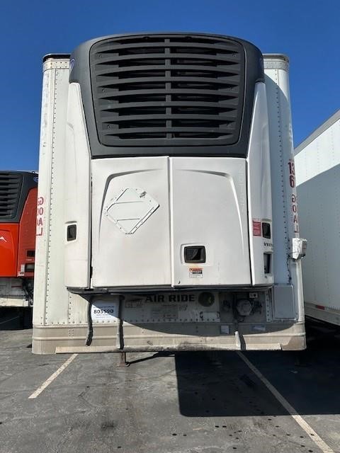 2019 HYUNDAI REEFER - image 1 of 6