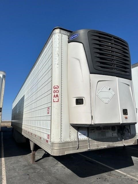 2019 HYUNDAI REEFER - image 3 of 6