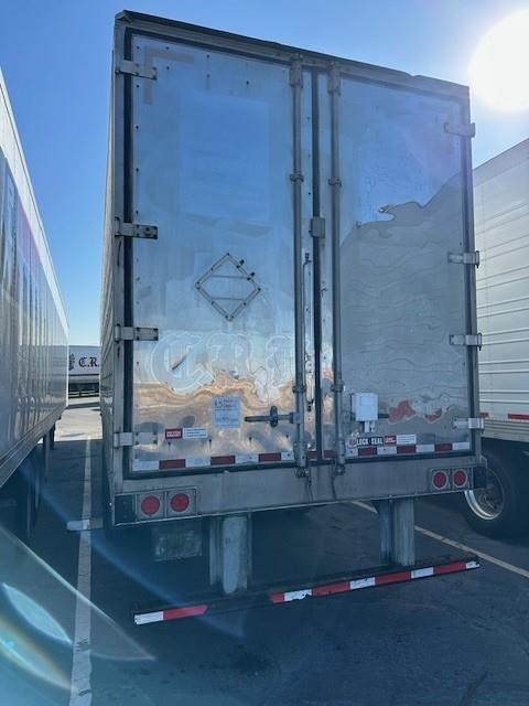 2019 HYUNDAI REEFER - image 5 of 6