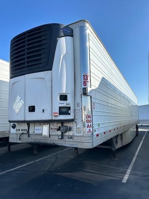 2018 HYUNDAI REEFER - image 2 of 6