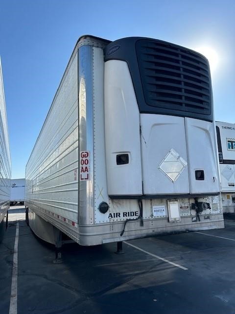 2018 HYUNDAI REEFER - image 3 of 6