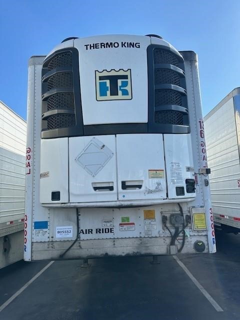 2018 UTILITY REEFER - image 1 of 6