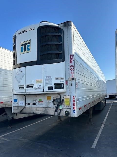 2018 UTILITY REEFER - image 2 of 6