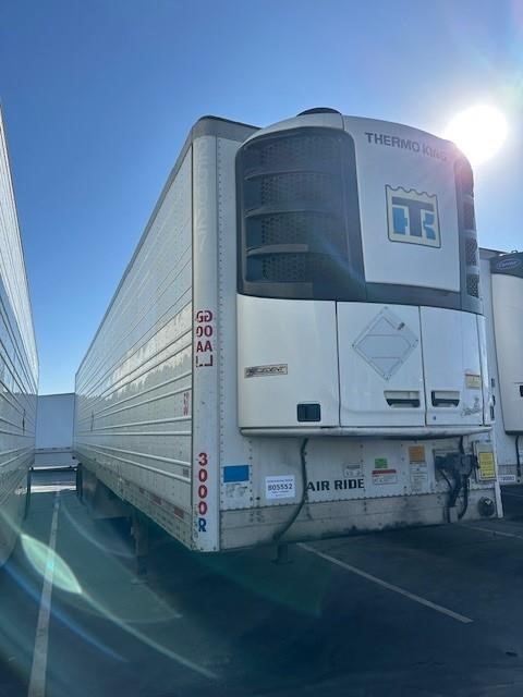 2018 UTILITY REEFER - image 3 of 6