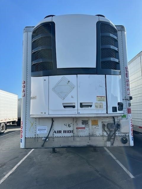 2018 UTILITY REEFER - image 1 of 6