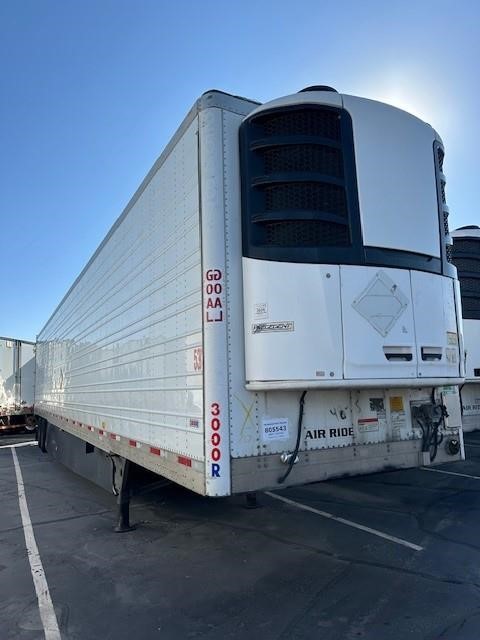 2018 UTILITY REEFER - image 2 of 6