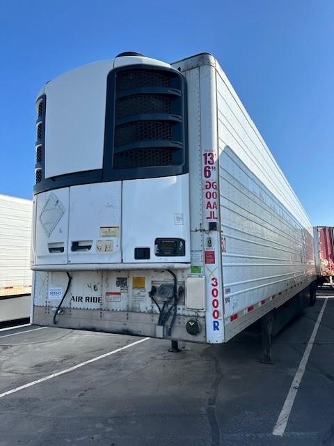 2018 UTILITY REEFER - image 3 of 6