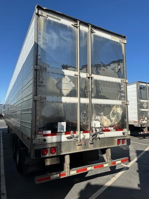 2018 UTILITY REEFER - image 5 of 6