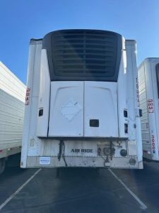 2017 WABASH REEFER 9039413896