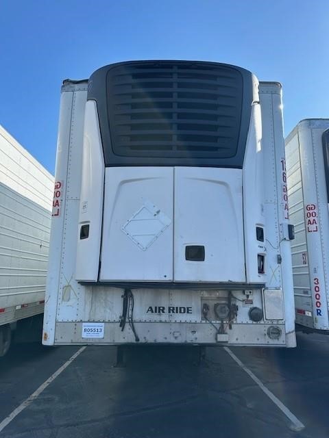 2017 WABASH REEFER - image 1 of 6