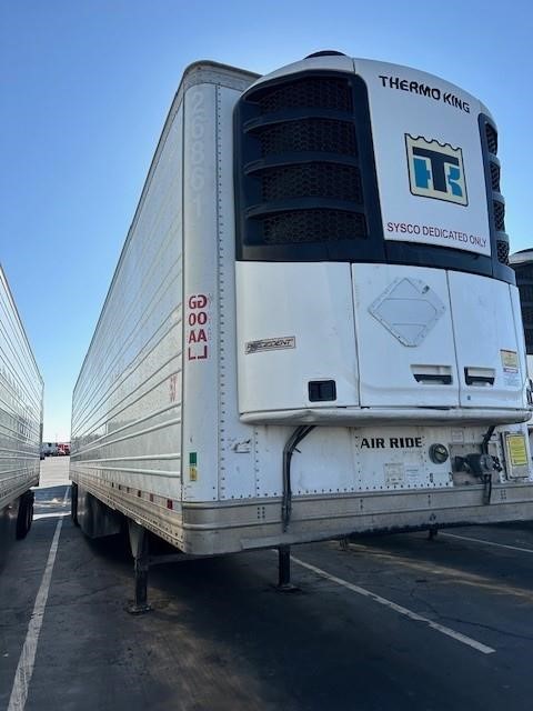 2019 HYUNDAI REEFER - image 2 of 6