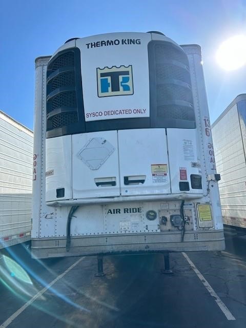 2019 HYUNDAI REEFER - image 1 of 6