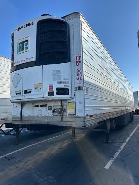 2019 HYUNDAI REEFER - image 3 of 6