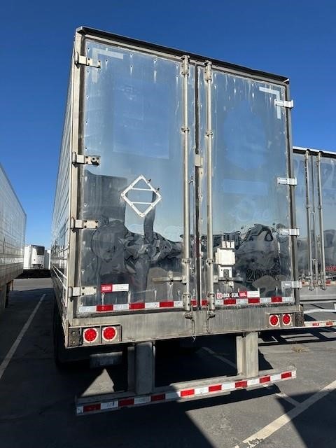 2019 HYUNDAI REEFER - image 5 of 6