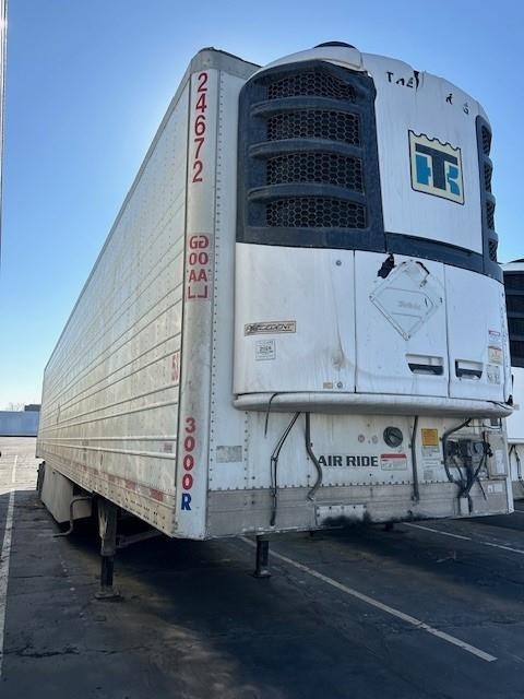 2017 UTILITY REEFER - image 2 of 6