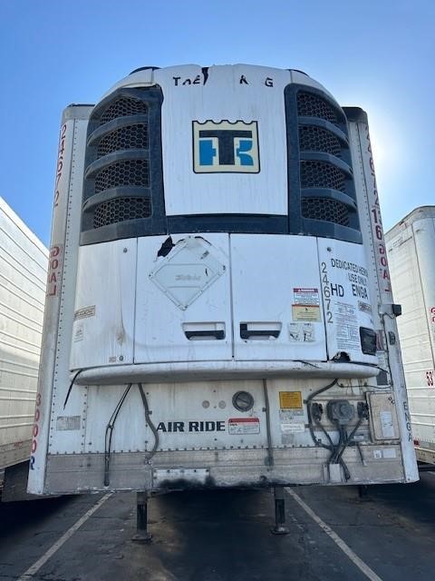 2017 UTILITY REEFER - image 1 of 6