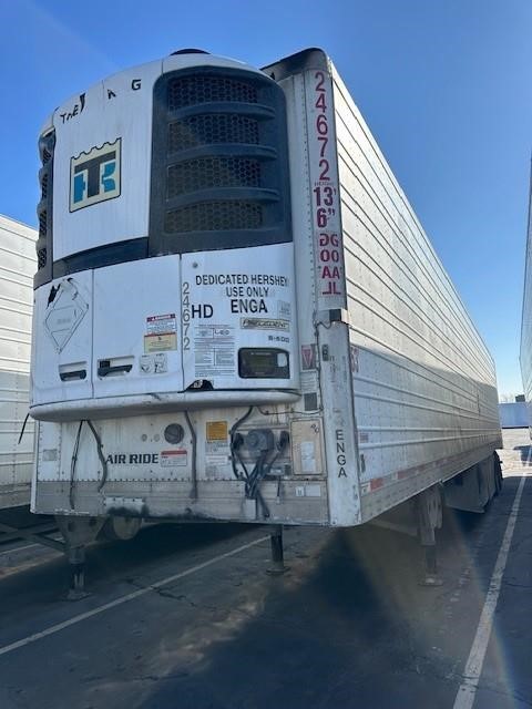 2017 UTILITY REEFER - image 3 of 6