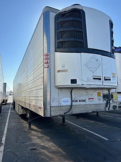 2019 UTILITY REEFER - image 2 of 6