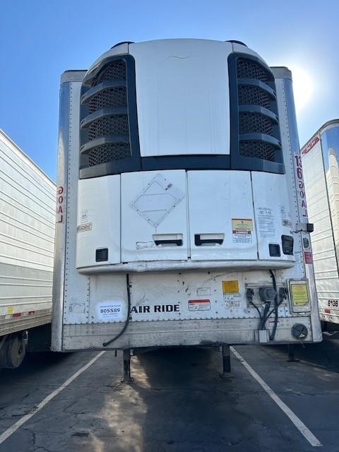 2019 UTILITY REEFER - image 1 of 6