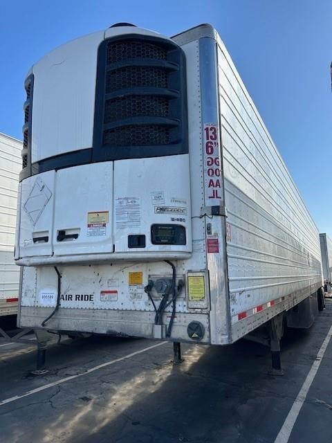 2019 UTILITY REEFER - image 3 of 6