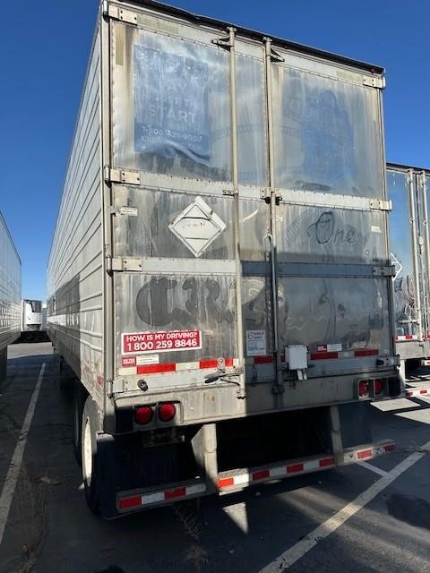 2019 UTILITY REEFER - image 5 of 6