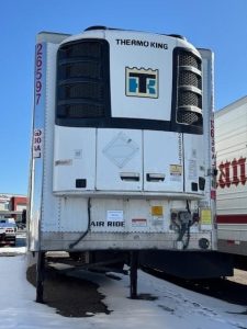 2019 UTILITY REEFER 9039891629