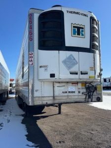 2019 UTILITY REEFER 9039891752