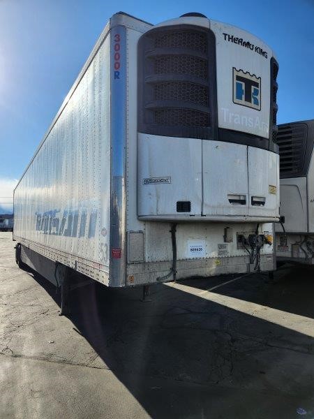 2021 UTILITY REEFER - image 1 of 6