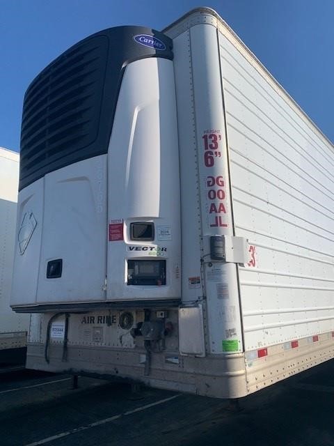 2019 HYUNDAI REEFER - image 1 of 6