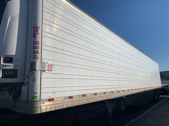 2019 HYUNDAI REEFER - image 2 of 6