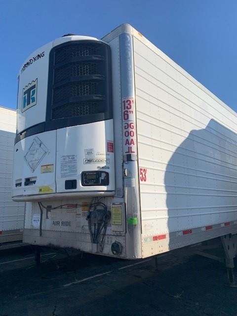 2019 UTILITY REEFER - image 2 of 6