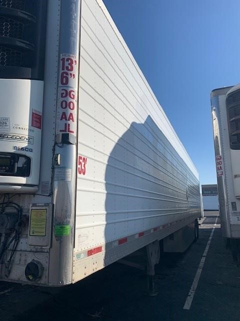 2019 UTILITY REEFER - image 3 of 6