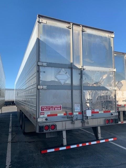 2019 UTILITY REEFER - image 5 of 6