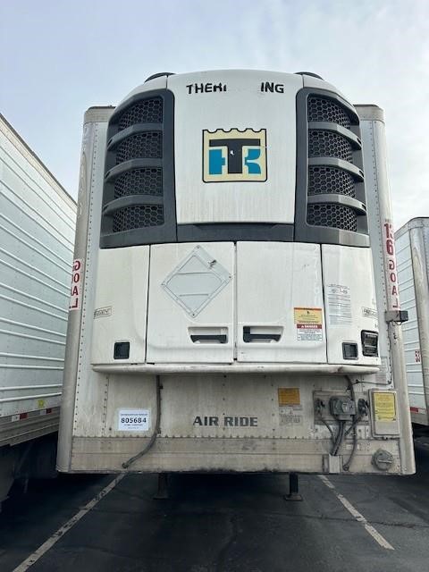 2019 UTILITY REEFER - image 1 of 6