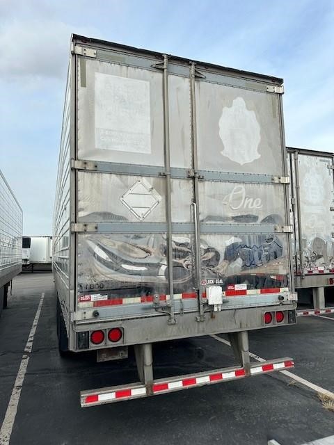 2019 UTILITY REEFER - image 3 of 6