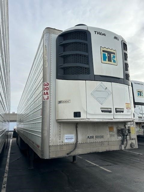 2019 UTILITY REEFER - image 4 of 6