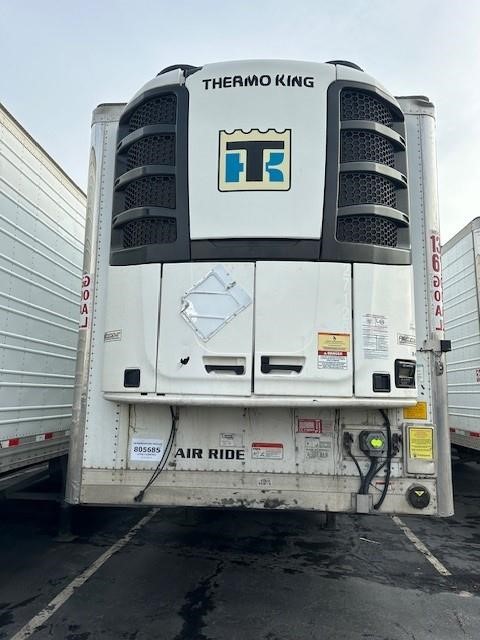 2019 UTILITY REEFER - image 1 of 6