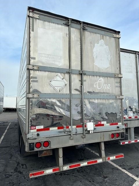 2019 UTILITY REEFER - image 3 of 6