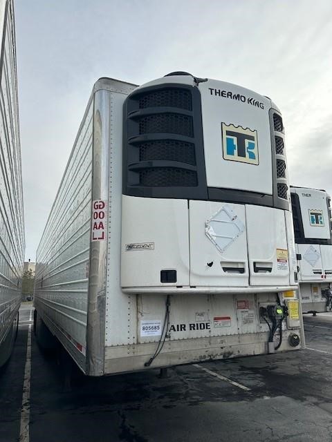 2019 UTILITY REEFER - image 4 of 6