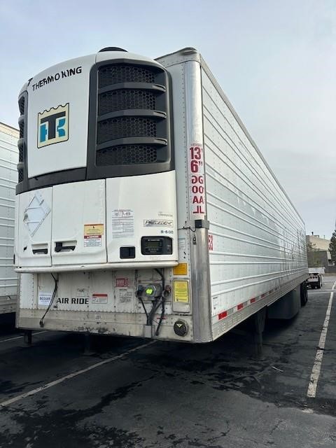 2019 UTILITY REEFER - image 5 of 6