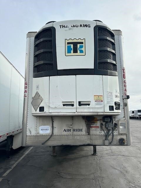 2019 UTILITY REEFER - image 1 of 6