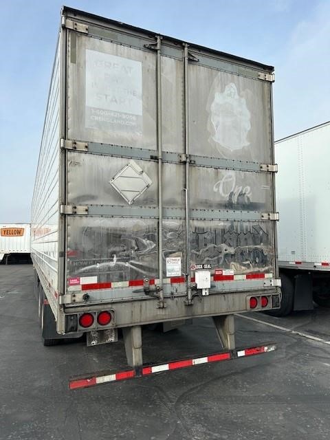 2019 UTILITY REEFER - image 3 of 6