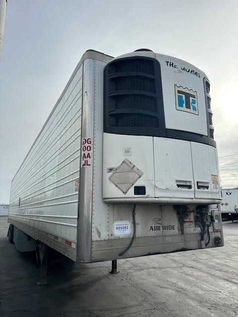 2019 UTILITY REEFER - image 4 of 6