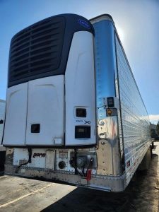 2016 GREAT DANE REEFER 9045916470