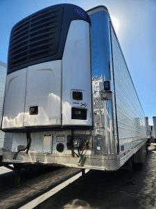 2016 GREAT DANE REEFER 9045916748