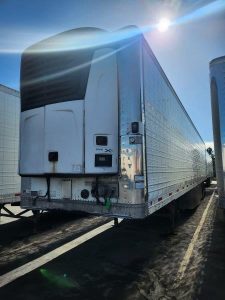 2016 GREAT DANE REEFER 9045916884